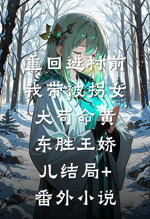 重回进村前，我带被拐女大苟命黄东胜王娇儿结局+番外小说