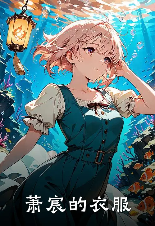 萧宸的衣服