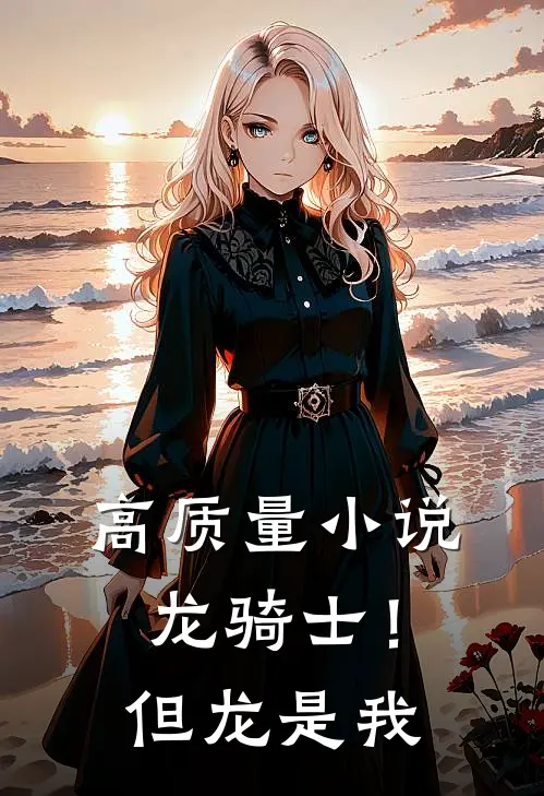 高质量小说龙骑士！但龙是我