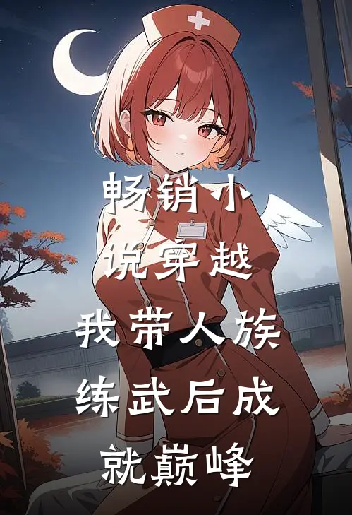 畅销小说穿越：我带人族练武后成就巅峰