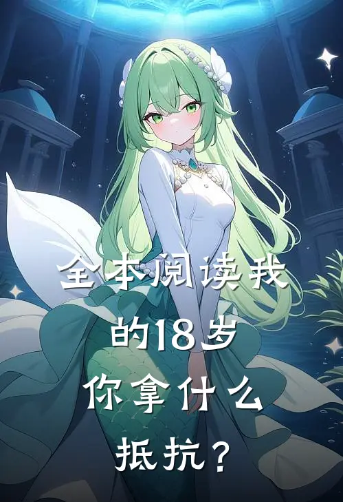 全本阅读我的18岁，你拿什么抵抗？
