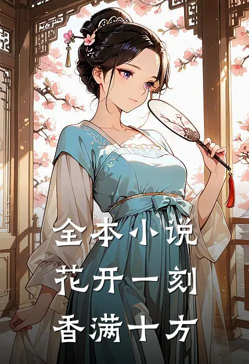 全本小说花开一刻，香满十方