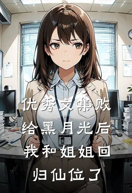 优秀文集败给黑月光后，我和姐姐回归仙位了