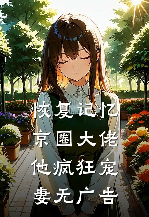 恢复记忆，京圈大佬他疯狂宠妻无广告