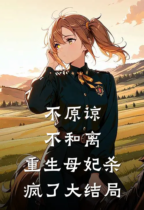不原谅，不和离，重生母妃杀疯了大结局