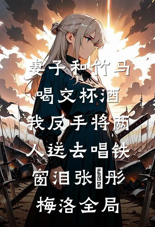 妻子和竹马喝交杯酒，我反手将两人送去唱铁窗泪张玥彤梅洛全局