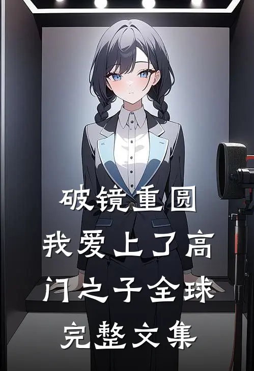 破镜重圆：我爱上了高门之子全球完整文集
