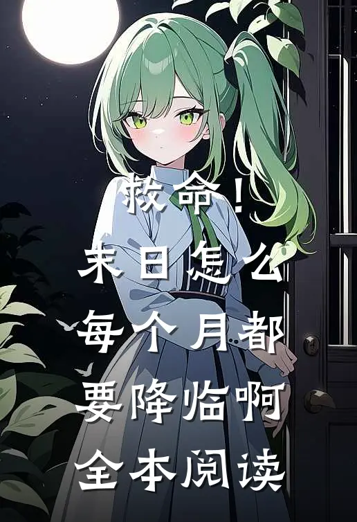 救命！末日怎么每个月都要降临啊全本阅读