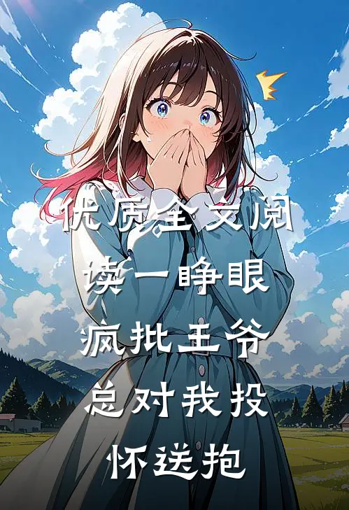 优质全文阅读一睁眼，疯批王爷总对我投怀送抱