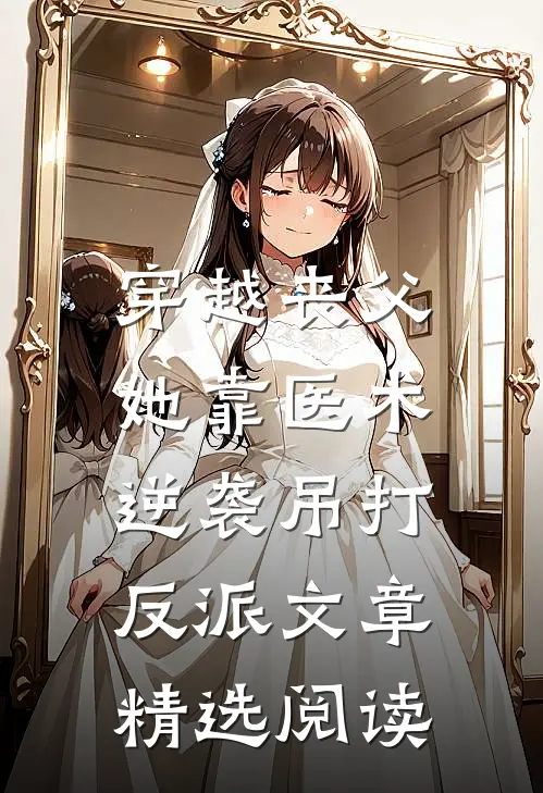 穿越丧父，她靠医术逆袭吊打反派文章精选阅读