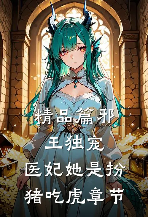 精品篇邪王独宠：医妃她是扮猪吃虎章节