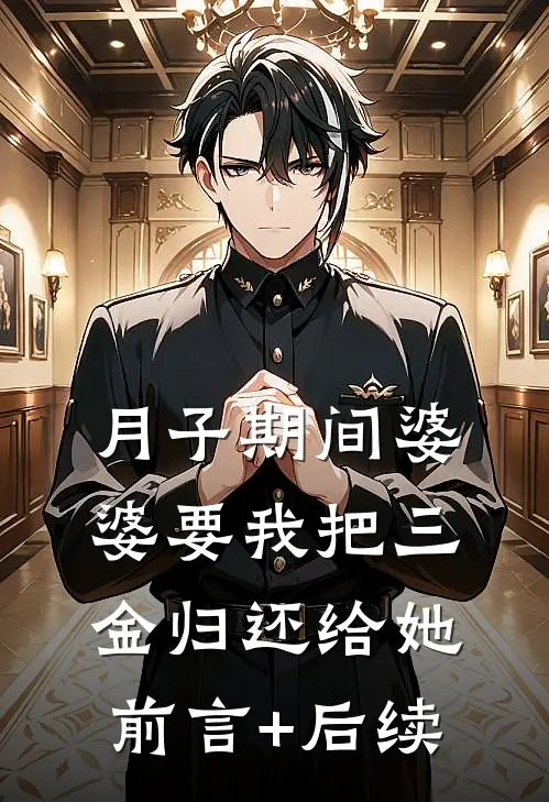 月子期间婆婆要我把三金归还给她前言+后续
