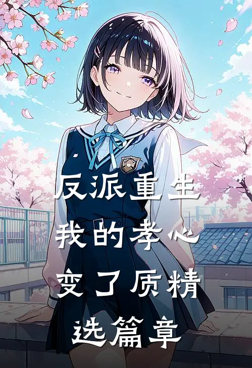反派重生，我的孝心变了质精选篇章