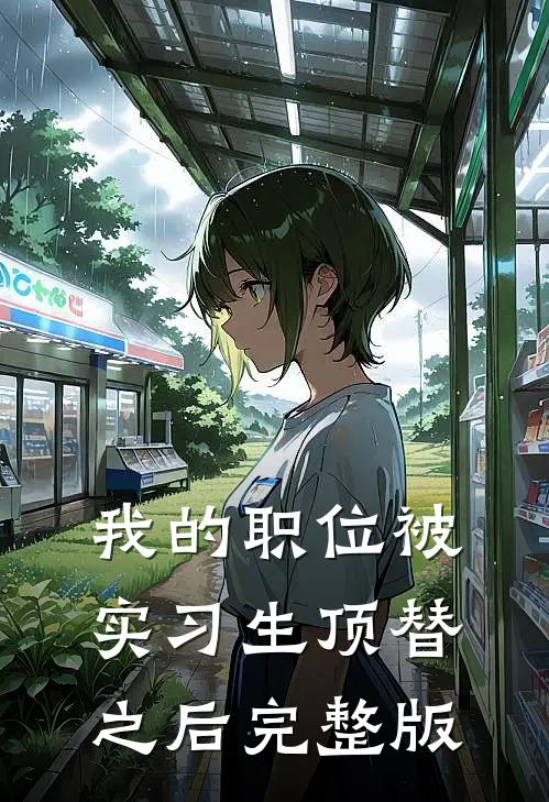 我的职位被实习生顶替之后完整版