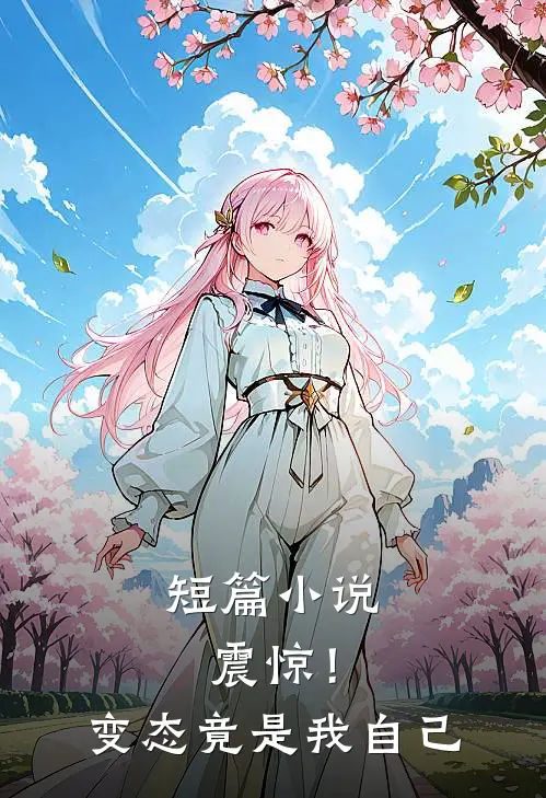 短篇小说震惊！变态竟是我自己