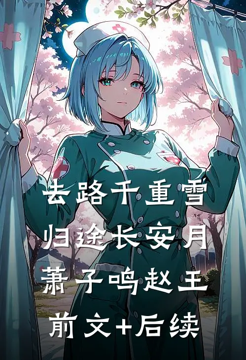 去路千重雪，归途长安月萧子鸣赵王前文+后续