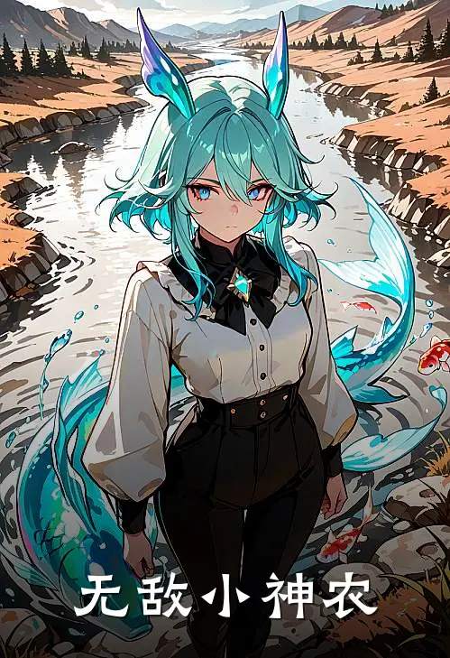 无敌小神农