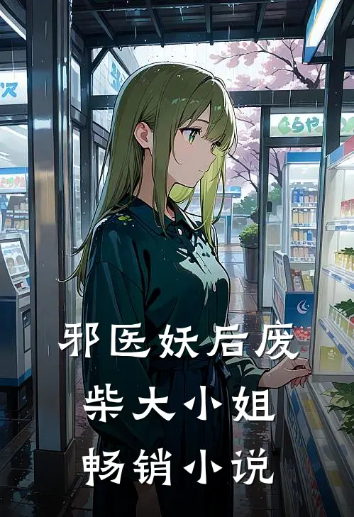 邪医妖后废柴大小姐畅销小说