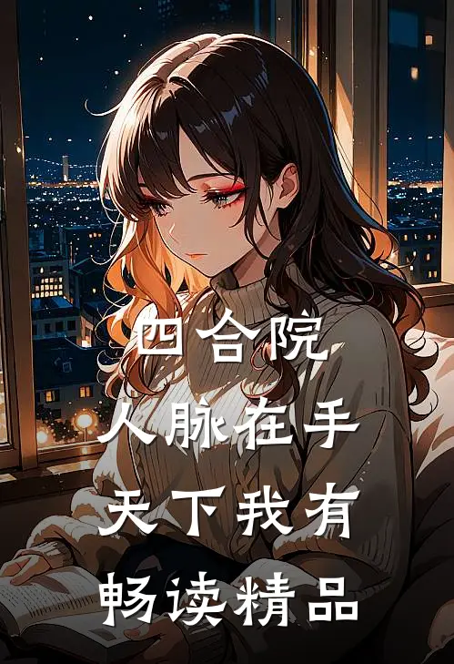 四合院：人脉在手，天下我有畅读精品