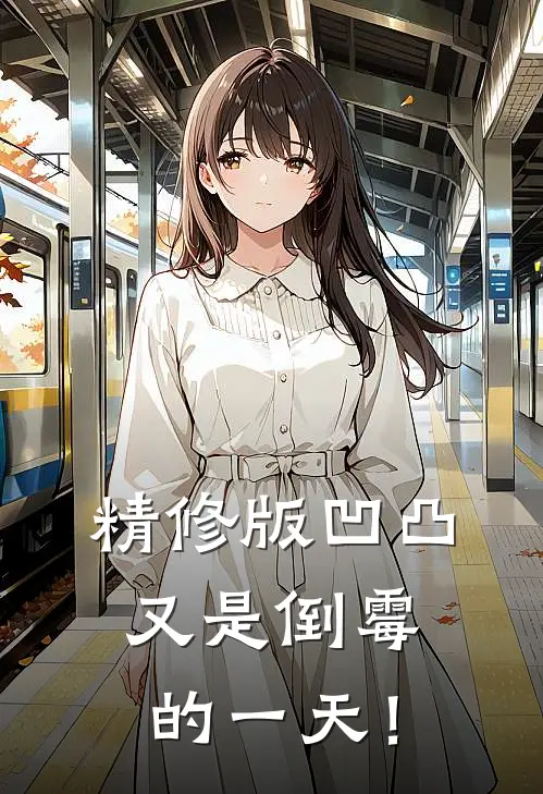 精修版凹凸：又是倒霉的一天！