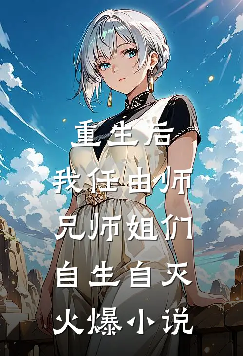 重生后，我任由师兄师姐们自生自灭火爆小说
