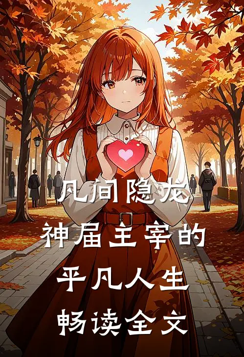凡间隐龙：神届主宰的平凡人生畅读全文