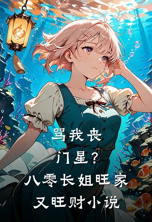 骂我丧门星？八零长姐旺家又旺财小说