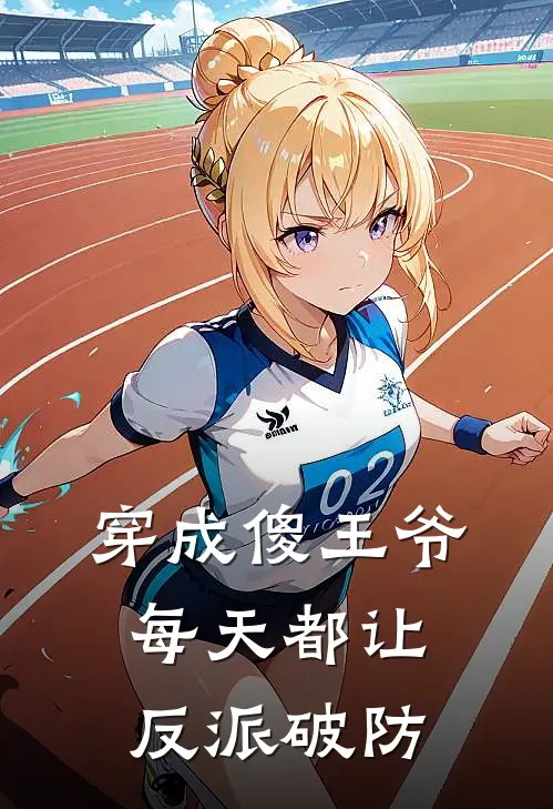 穿成傻王爷，每天都让反派破防