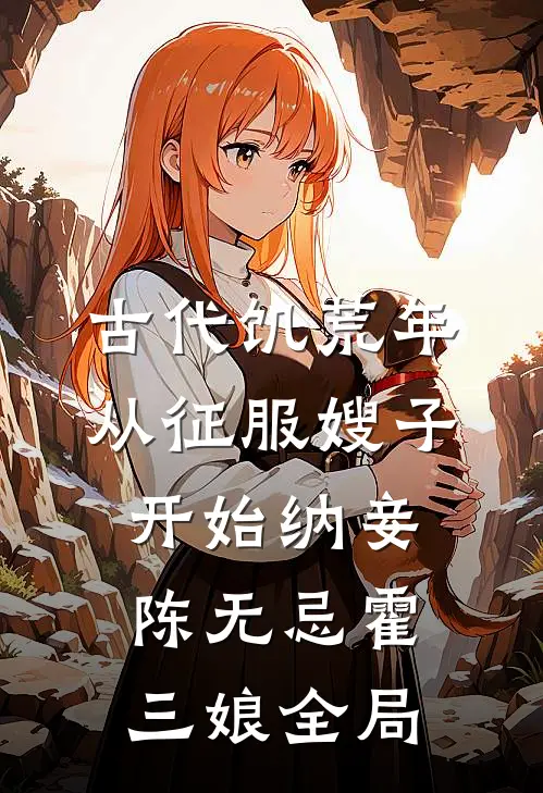 古代饥荒年，从征服嫂子开始纳妾陈无忌霍三娘全局