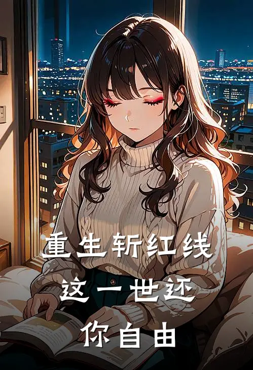 重生斩红线：这一世还你自由