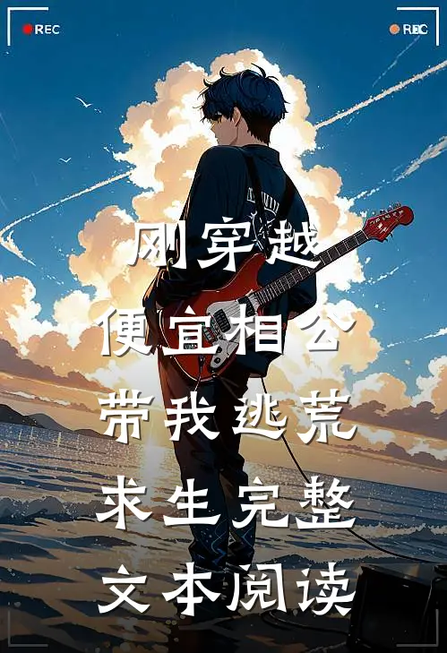 刚穿越，便宜相公带我逃荒求生完整文本阅读