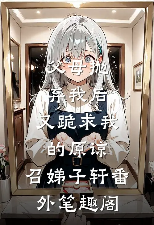 父母抛弃我后，又跪求我的原谅：召娣子轩番外笔趣阁