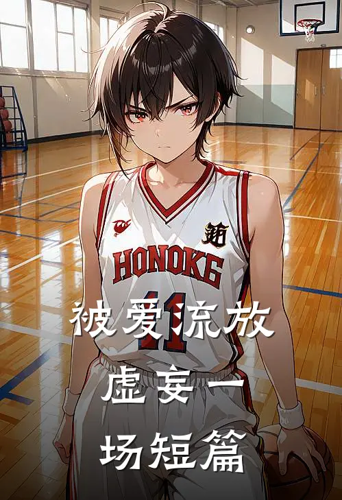 被爱流放，虚妄一场短篇