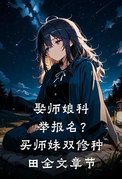 娶师娘科举报名？买师妹双修种田全文章节
