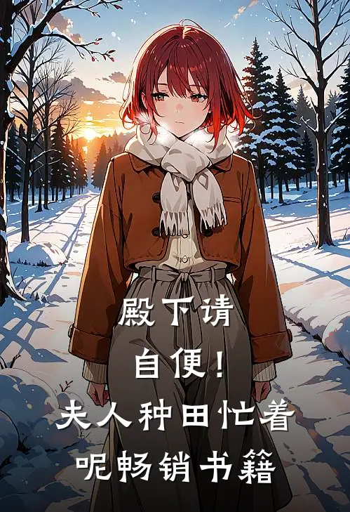 殿下请自便！夫人种田忙着呢畅销书籍