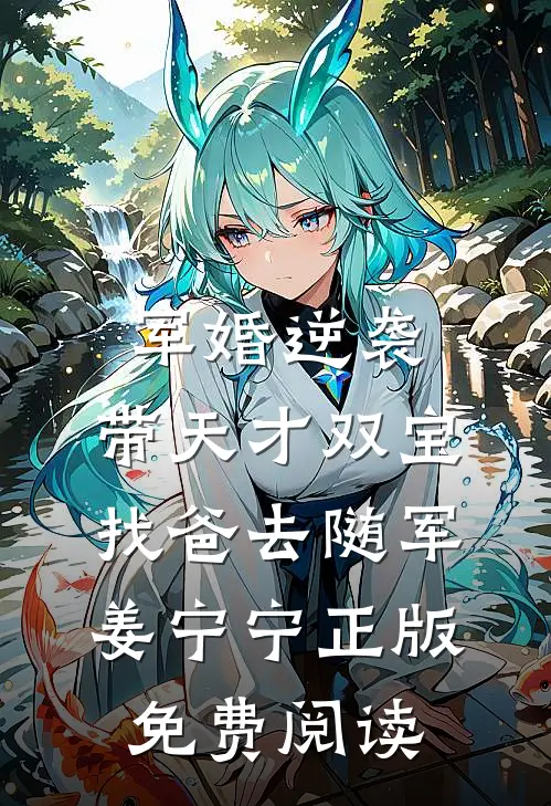 军婚逆袭：带天才双宝找爸去随军姜宁宁正版免费阅读