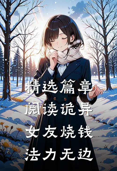 精选篇章阅读诡异：女友烧钱，法力无边