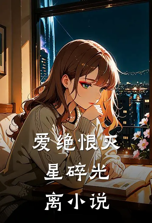 爱绝恨灭，星碎光离小说