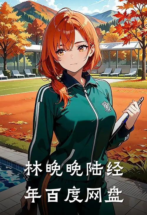 林晚晚陆经年百度网盘