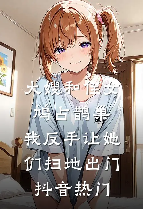 大嫂和侄女鸠占鹊巢，我反手让她们扫地出门抖音热门