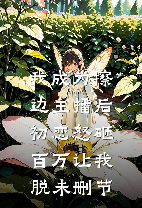 我成为擦边主播后，初恋怒砸百万让我脱未删节