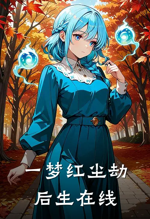 一梦红尘劫后生在线