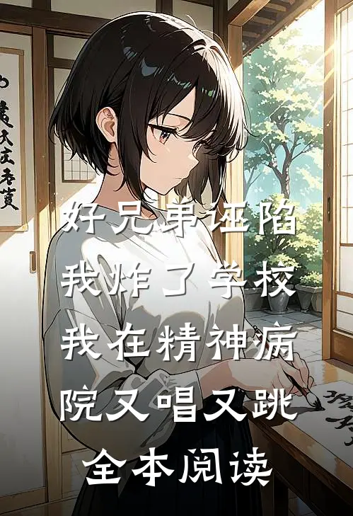 好兄弟诬陷我炸了学校，我在精神病院又唱又跳全本阅读