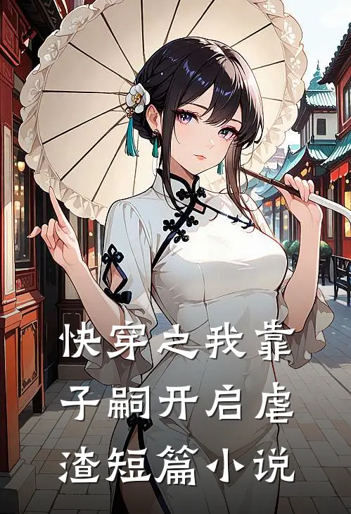 快穿之我靠子嗣开启虐渣短篇小说