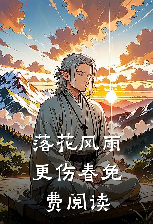 落花风雨更伤春免费阅读