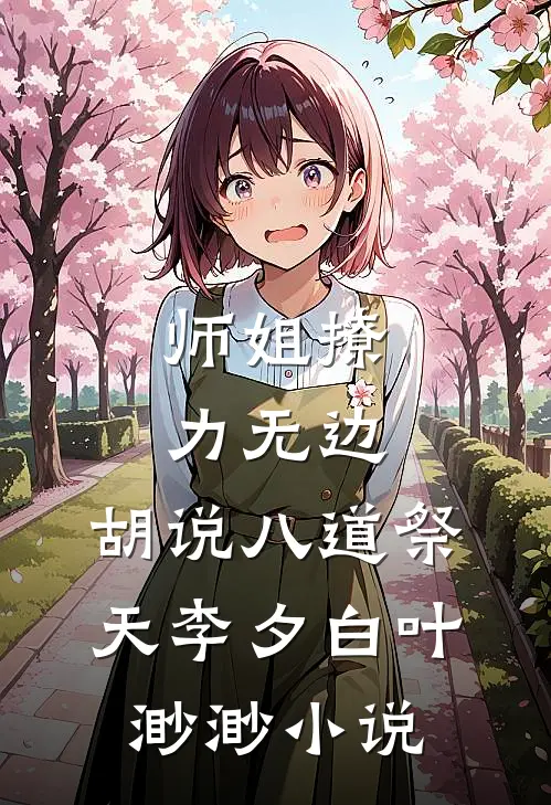 师姐撩力无边，胡说八道祭天李夕白叶渺渺小说