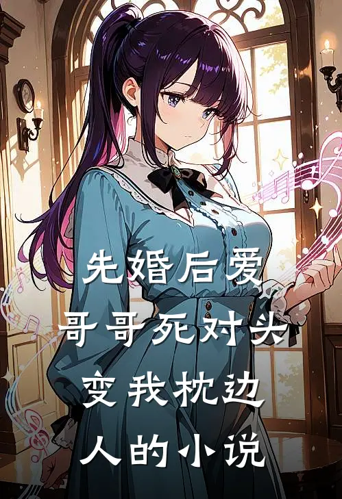 先婚后爱：哥哥死对头变我枕边人的小说