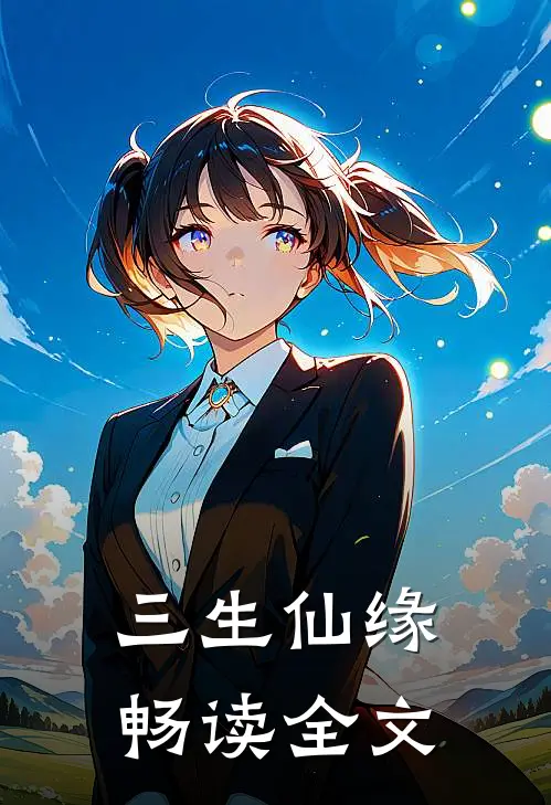 三生仙缘畅读全文