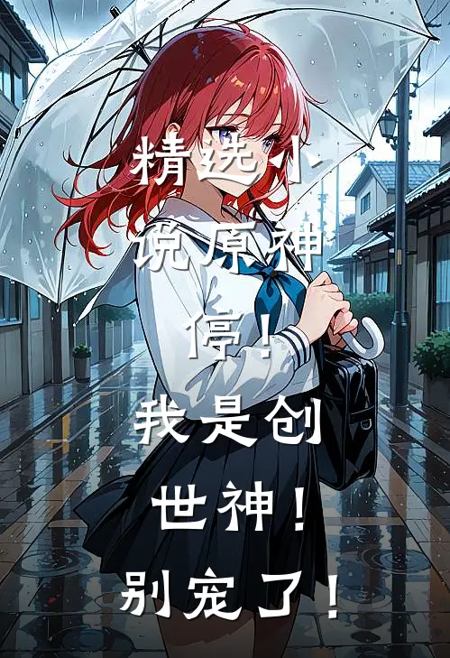 精选小说原神：停！我是创世神！别宠了！