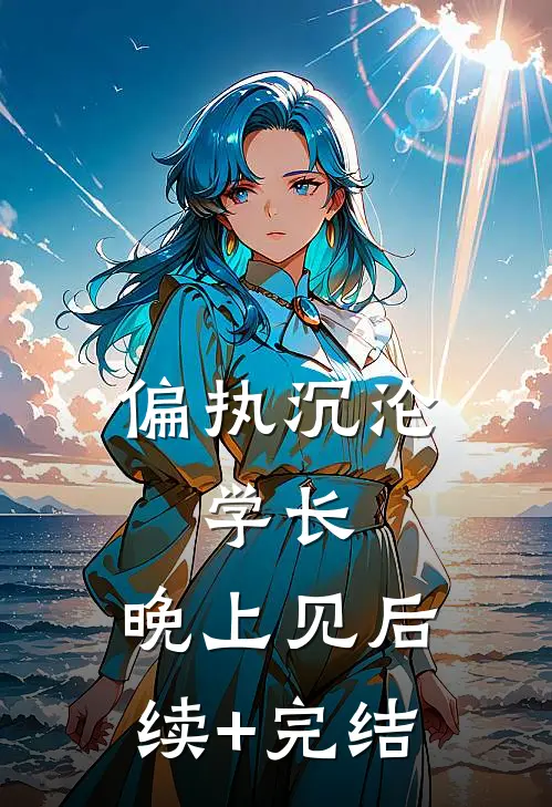偏执沉沦：学长，晚上见后续+完结
